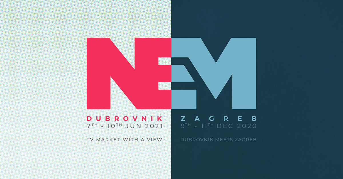 NEM Dubrovnik and NEM Zagreb joint event in December